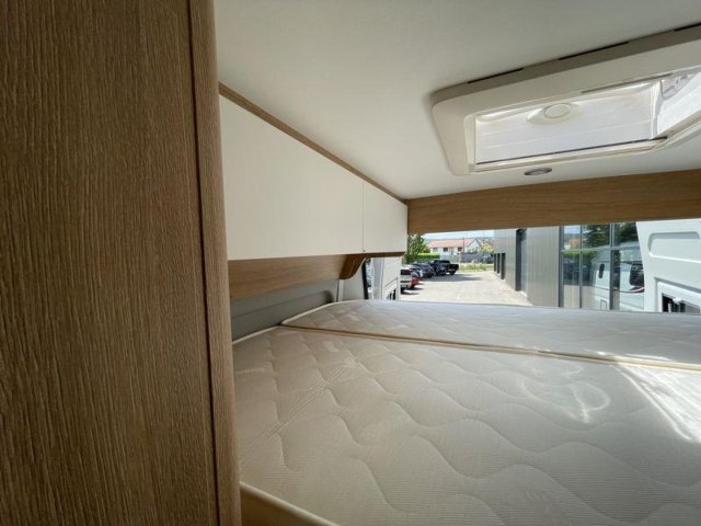 Giottiline Giottivan 60 B - Photo 13