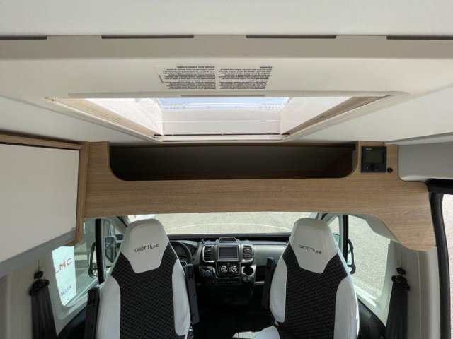 Giottiline Giottivan 60 B - Photo 14