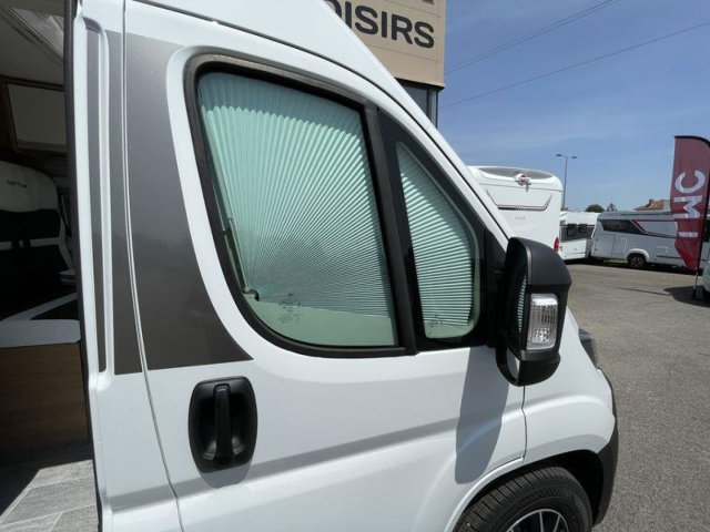 Giottiline Giottivan 60 B - Photo 15