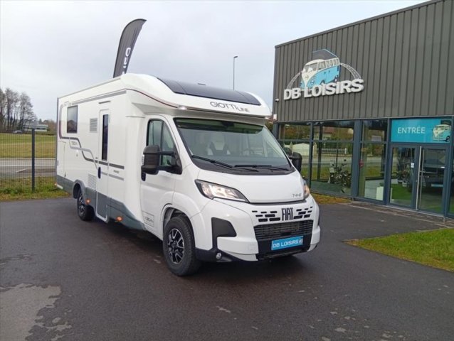 Giottiline Toscan 74 NF Neuf