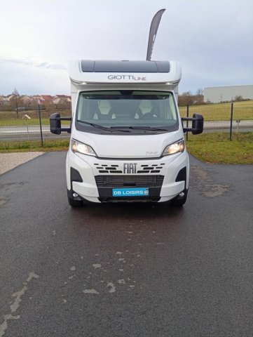 Giottiline Toscan 74 NF - Photo 2