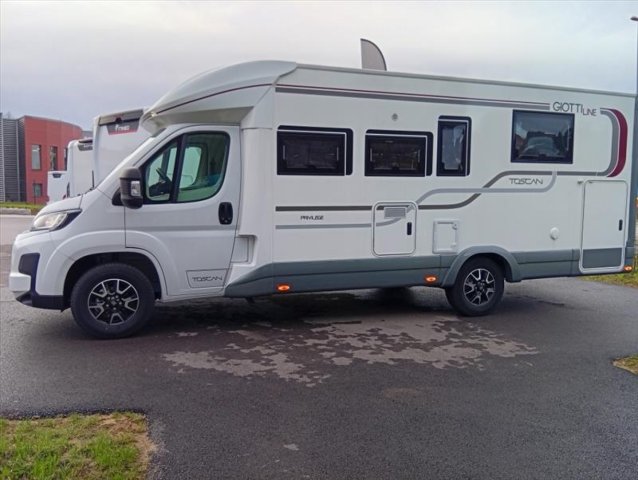 Giottiline Toscan 74 NF - Photo 3