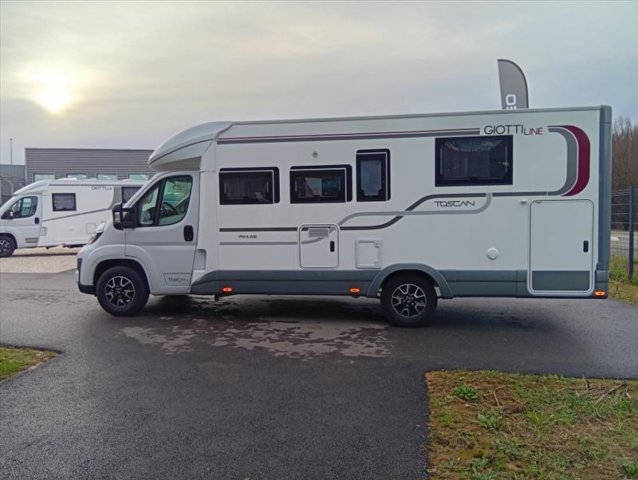 Giottiline Toscan 74 NF - Photo 4