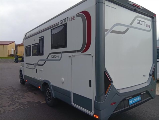 Giottiline Toscan 74 NF - Photo 5