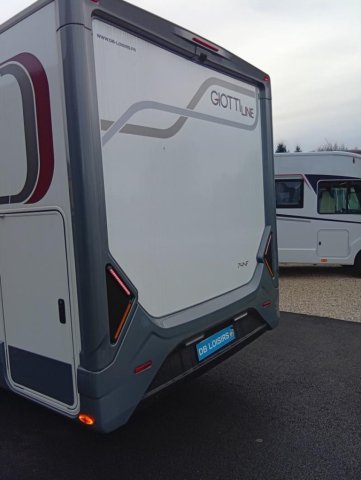 Giottiline Toscan 74 NF - Photo 6