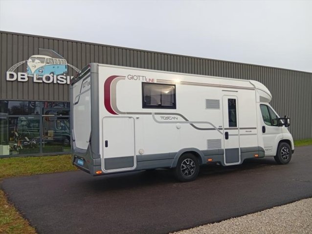 Giottiline Toscan 74 NF - Photo 7