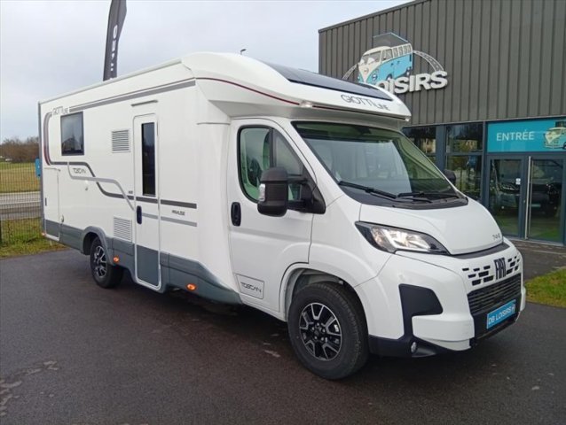 Giottiline Toscan 74 NF - Photo 8