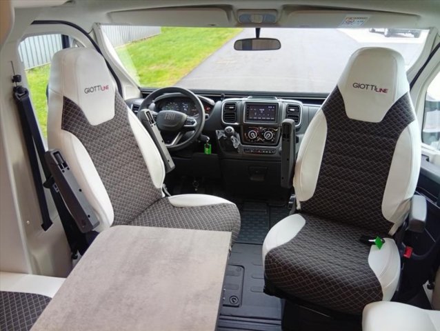 Giottiline Toscan 74 NF - Photo 11