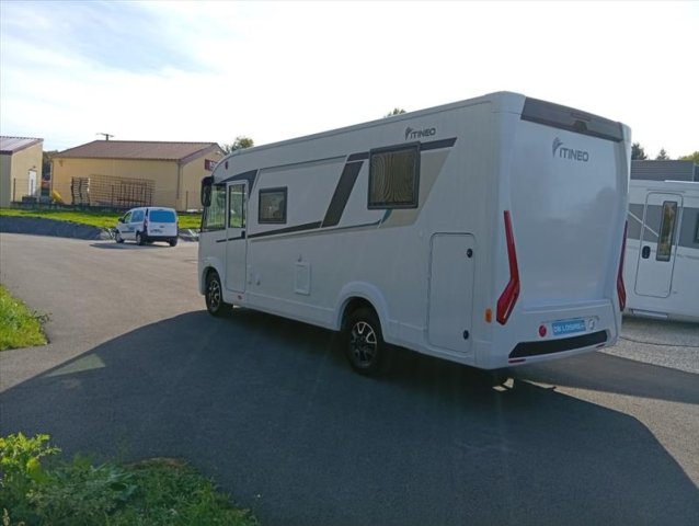 Itineo CJ 660 - Photo 5