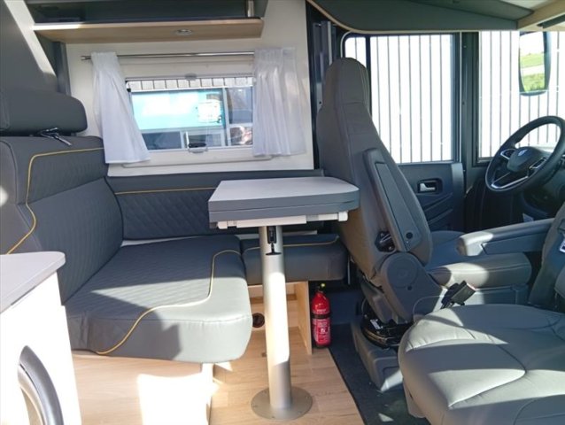 Itineo CJ 660 - Photo 7