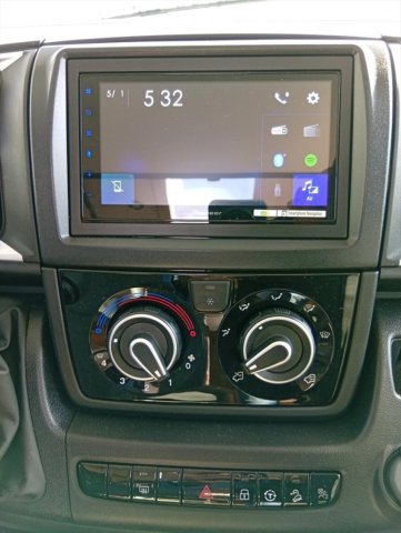 Itineo CJ 660 - Photo 9