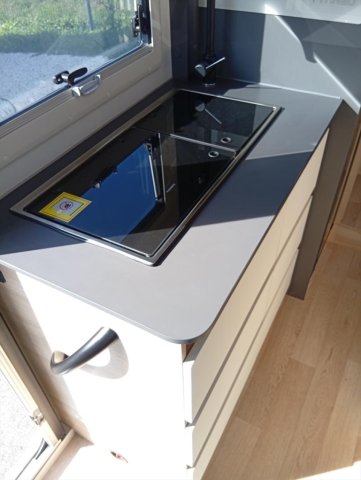 Itineo CJ 660 - Photo 11