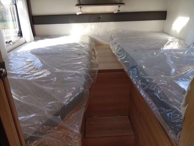 Itineo CJ 660 - Photo 14