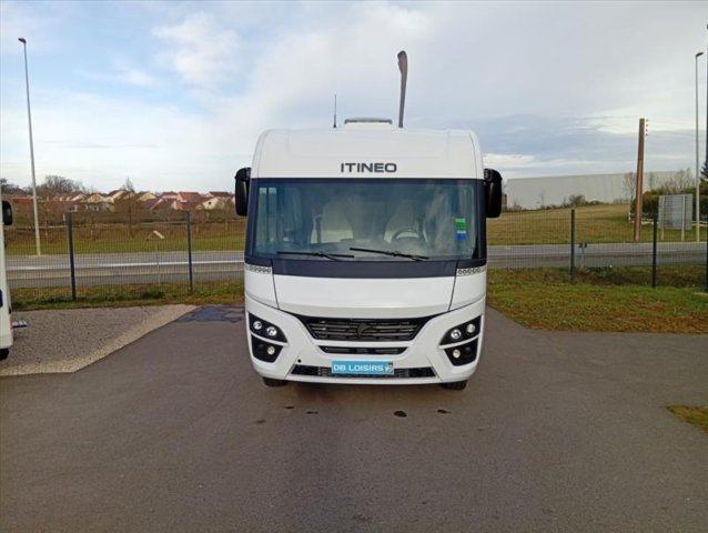 Itineo JC 740 - Photo 2