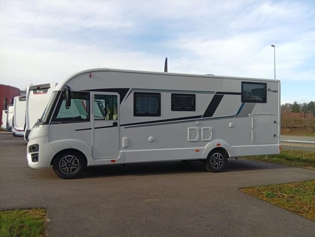 Itineo JC 740 - Photo 3