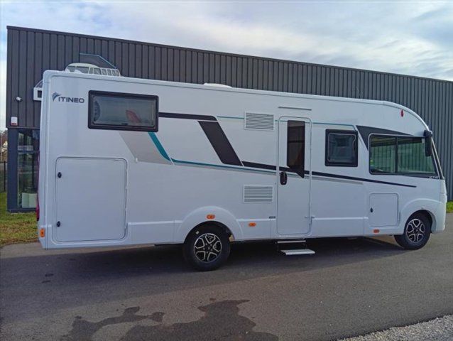 Itineo JC 740 - Photo 5