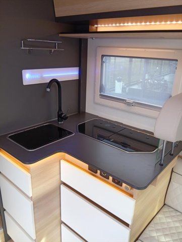 Itineo JC 740 - Photo 10