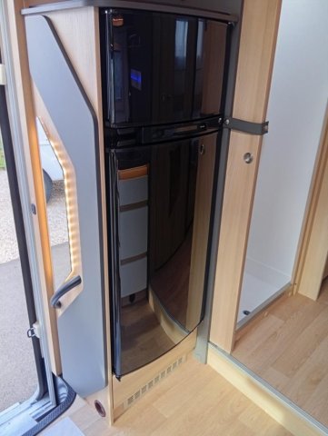 Itineo JC 740 - Photo 11