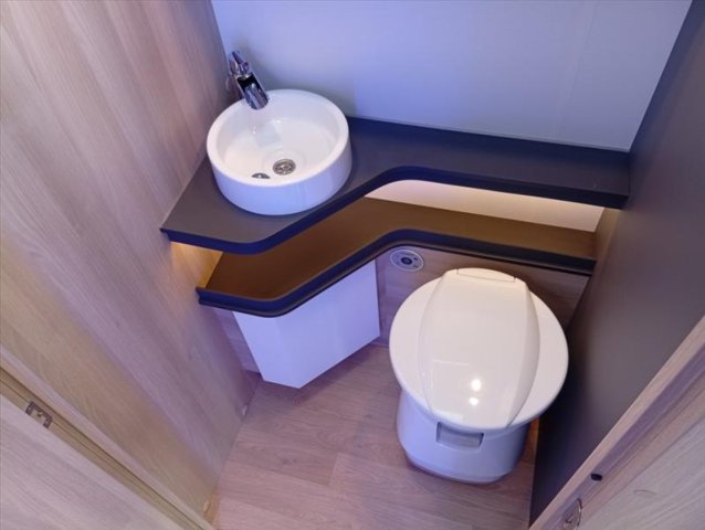 Itineo JC 740 - Photo 13