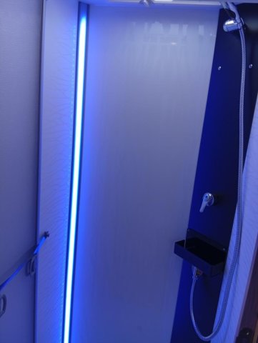 Itineo JC 740 - Photo 14