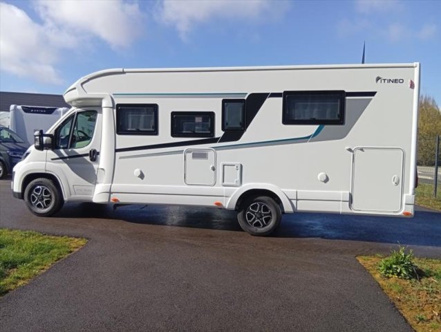 Itineo PM 740 - Photo 3