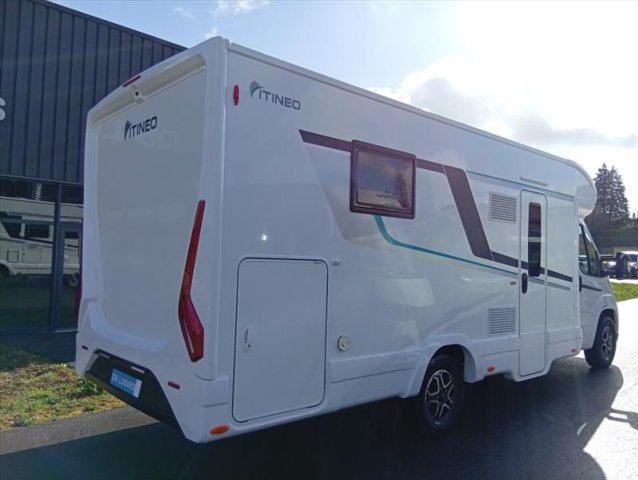 Itineo PM 740 - Photo 4