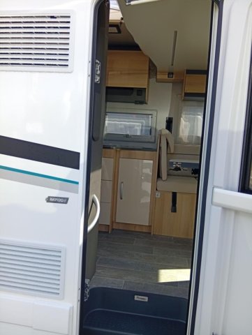 Itineo PM 740 - Photo 6