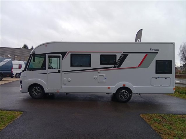 Itineo SB 740 ADVANCE EDITION - Photo 4