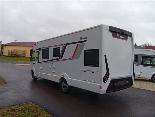 Itineo SB 740 ADVANCE EDITION - Photo 5