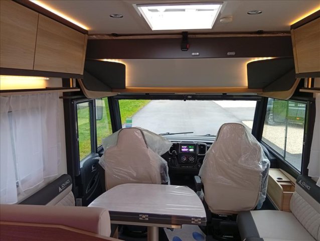 Itineo SB 740 ADVANCE EDITION - Photo 8