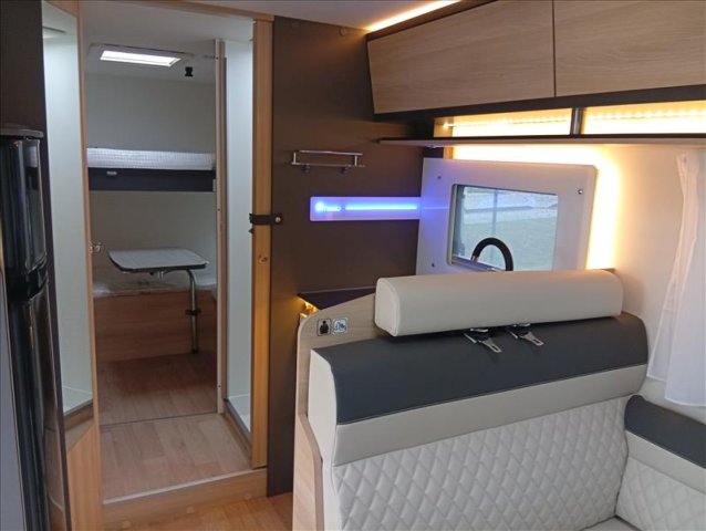 Itineo SB 740 ADVANCE EDITION - Photo 9