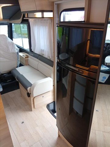 Itineo SB 740 ADVANCE EDITION - Photo 17