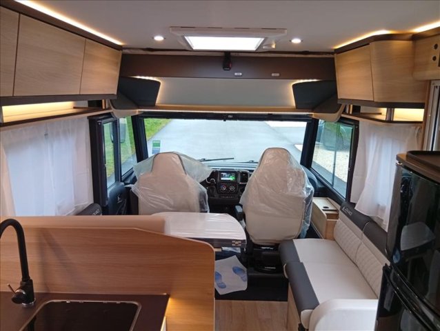 Itineo SB 740 ADVANCE EDITION - Photo 19