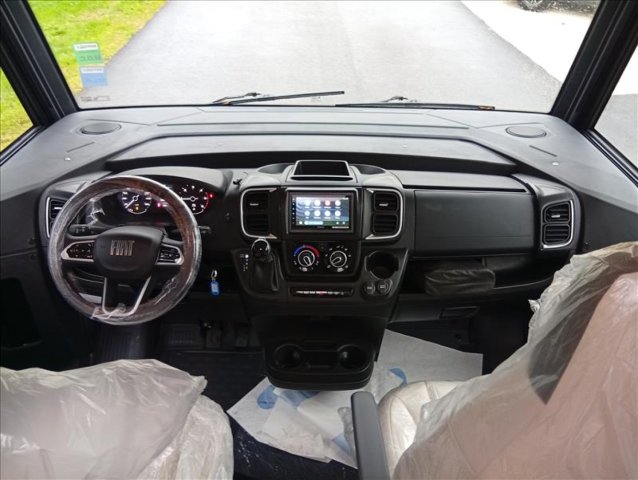 Itineo SB 740 ADVANCE EDITION - Photo 20