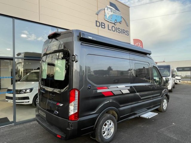 LMC Innovan 590 - Photo 5