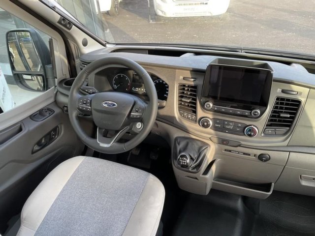 LMC Innovan 590 - Photo 6