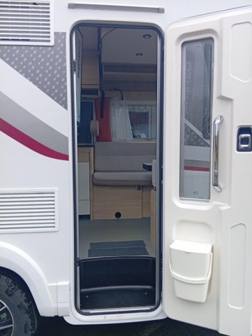 Rapido 606 F - Photo 7