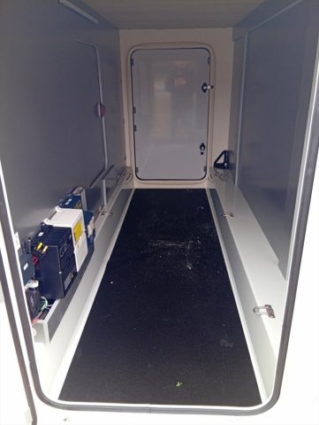 Rapido 606 F - Photo 8