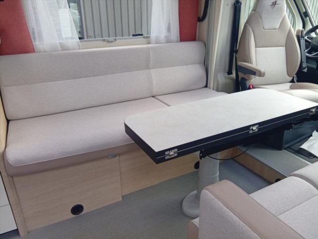 Rapido 606 F - Photo 10