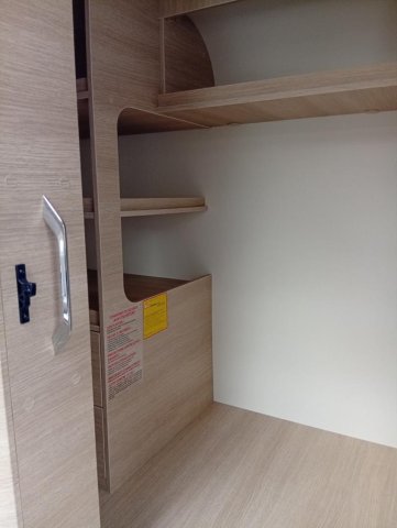 Rapido 606 F - Photo 15