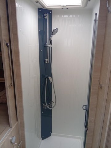 Rapido 606 F - Photo 16