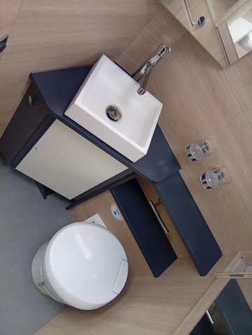 Rapido 606 F - Photo 17