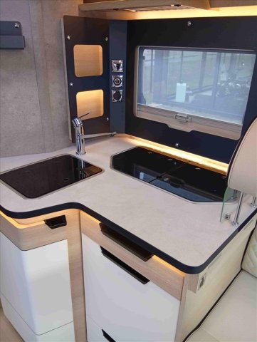 Rapido 696 F 696F 65 ANS - Photo 10