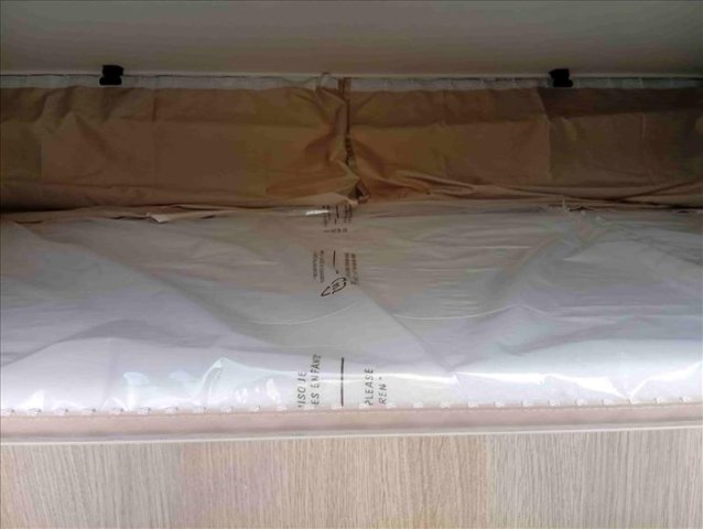 Rapido 696 F 696F 65 ANS - Photo 12