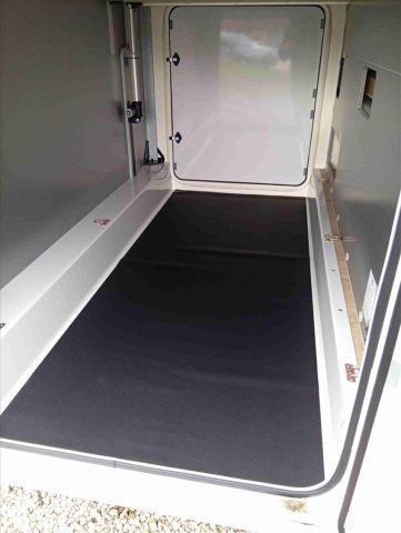 Rapido 696 F 696F 65 ANS - Photo 14