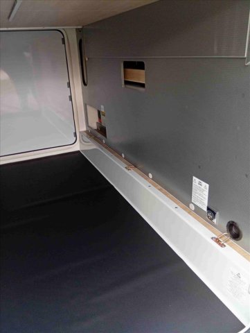 Rapido 696 F 696F 65 ANS - Photo 15