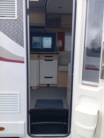 Rapido 696 F - Photo 7