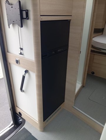 Rapido 696 F - Photo 13