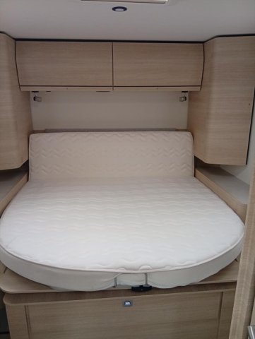 Rapido 696 F - Photo 14