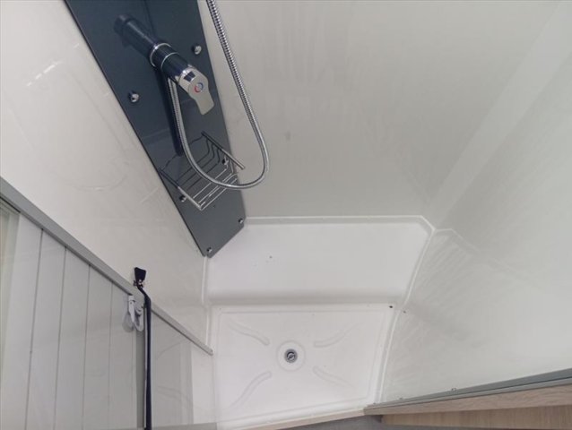 Rapido 696 F - Photo 15